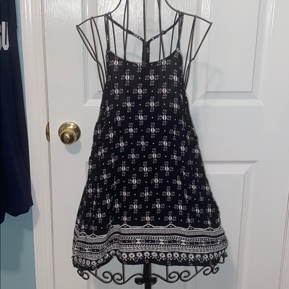 Old Navy Racerback Top